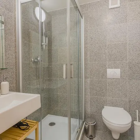 Apartmán No 59 Pod Hradem Loket