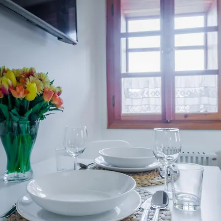 Apartmán No 59 Pod Hradem Loket