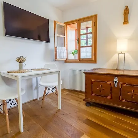 Apartmán No 59 Pod Hradem Loket