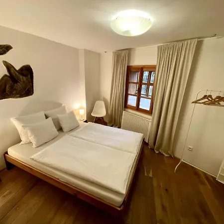 Apartmán No 59 Pod Hradem *